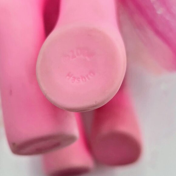 My Little Pony Hidden Treasure And Gardenia Glow MLP Vintage 2004 2006 Read - Picture 12 of 14